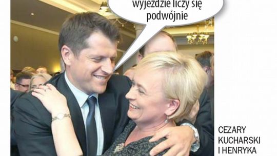 Foto Szopka 2011: Politycy i wydarzenia w krzywym zwierciadle (GALERIA)