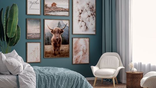 Fotobloki & decor nowe miejsce wnętrzarskich inspiracji