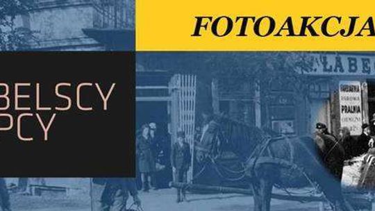 Fotobudka na Krakowskim Przedmieściu