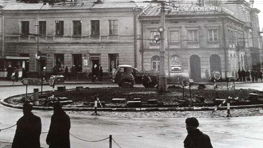 Fotograf dawnego Lublina odnaleziony. Niezwykłe zdjęcia miasta