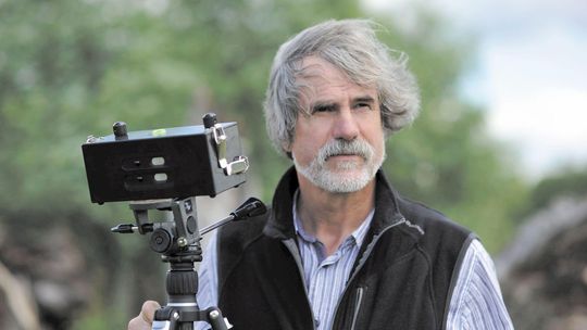 Fotograf z Chełma: "Na Polesiu doświadczam tego, czego doświadczam na morzu"