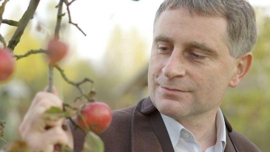 Fotograficzna opowieść o ludziach. Grupa Twórcza Motycz