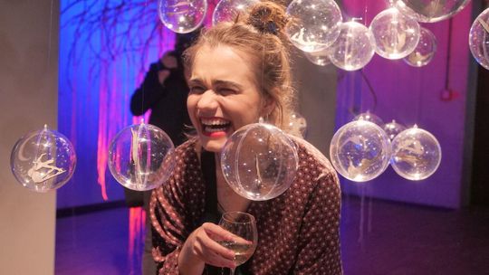 Fotograficzne podsumowanie roku 2019 na zdjęciach Krzysztofa Mazura