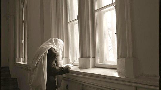 Fotografie Loli Kantor w Teatrze NN