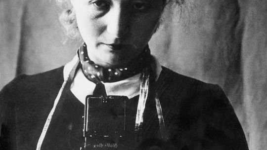 Fotografie miejsc i ludzi. Wystawy w Domu Chemika