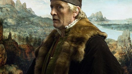 Fotografie, rzeźby, wideoarty. Lech Majewski u Mądzika