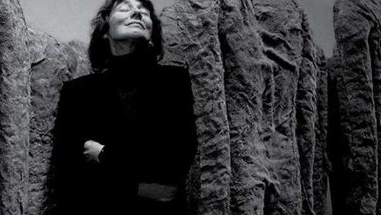 Fotografie Wojciecha Druszcza w Galerii Saskiej w Lublinie