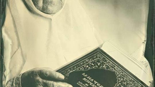 Fotografuj jak przed laty. Warsztaty w Chełmie