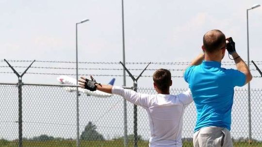 Fotografujesz samoloty? To konkurs dla ciebie