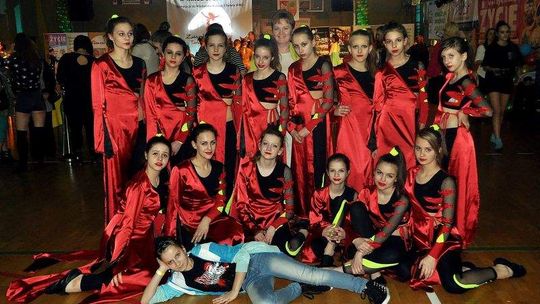 "Foton w kadrze narodowej