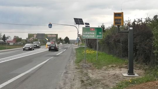 Fotoradar oszalał, robił zdjęcia każdemu kierowcy. "Strzelał fotki bez powodu"