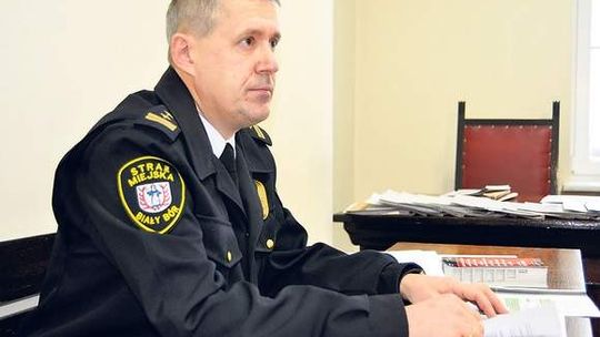 Fotoradar w Białym Borze ustrzelił kierowcę. Jak strażnicy ustalają płeć