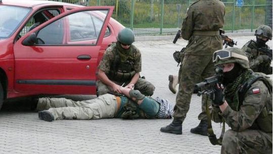 Fotorelacja z X Zamojskich Spotkań z Fantastyką