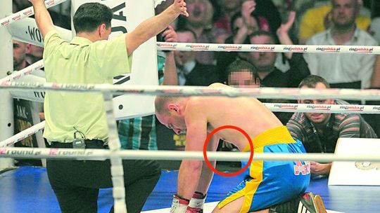 Fotoreporter \"Gazety Pomorskiej” zrobił zdjęcie złodziejowi