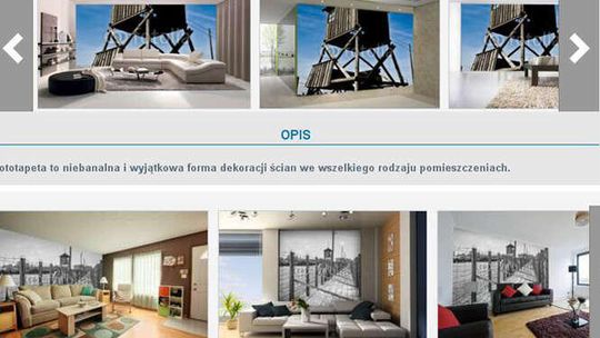 Fototapeta na ścianę z obozem na Majdanku. Sprawa trafi do sądu?