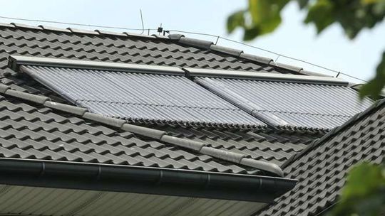 Fotowoltaika nie rozgrzała Łęcznej. Mało kto zgłosił się do programu