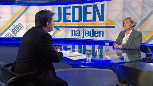 Fotyga: Kamiński w zależności od tego jakiego ma pana, tak się zachowuje