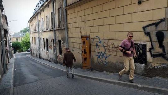 Fragment ulicy Żmigród zamkną od 1 lipca