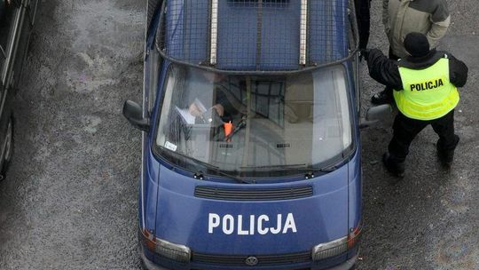 Frampol: Żona oskarżona o uduszenie męża