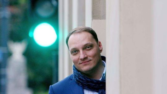 Franaszek: Chcemy być jak Toskania i Prowansja