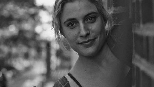 \"Frances Ha” reż Noah Baumbach