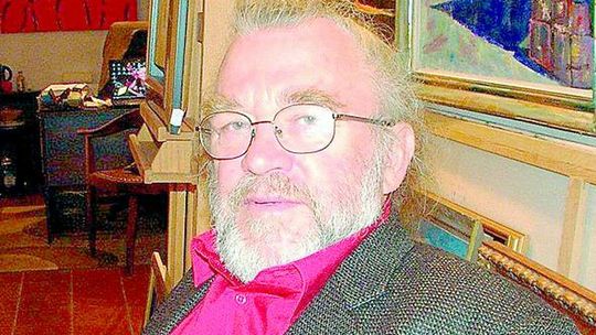 Franciszek Maśluszczak: Musimy patrzeć pod nogi