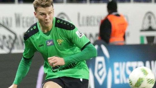 Franciszek Smuda musi łatać dziury w obronie Górnika