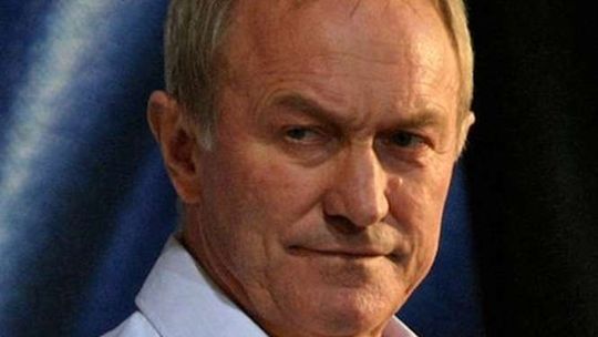 Franciszek Smuda nie będzie trenerem Górnika Łęczna. Jest oświadczenie klubu