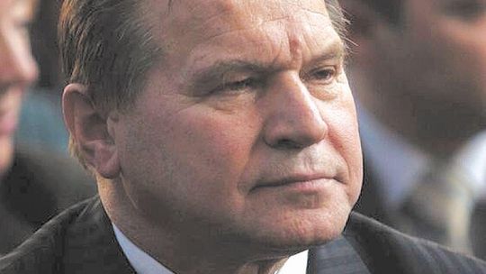 Franciszek Stefaniuk: "To były pierwsze wybory, w których taki człowiek jak ja mógł wziąć udział"