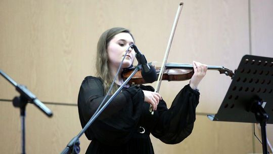 Francja elegancja, czyli święto Frankofonii na KUL