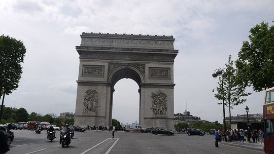 Francja elegancja w Lublinie