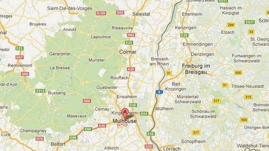 Francja: Kilka osób w stanie krytycznym, część wyszła ze szpitali 