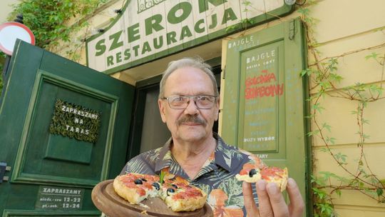 Francja na talerzu. Na początek dnia croissant, a na obiad bouillabaisse