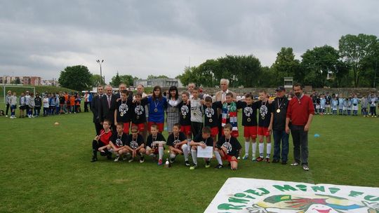 Francja zwycięzcą Mini Euro w Chełmie