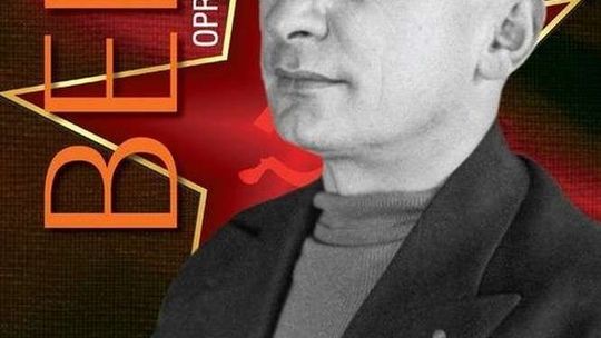 Françoise Thom „Beria. Oprawca bez skazy" (recenzja)