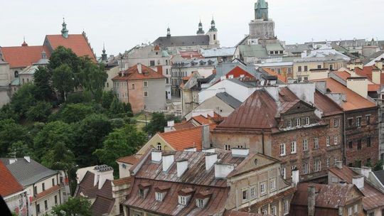 Francuski dług Lublina. Miasto ma go spłacić do końca 2029 roku