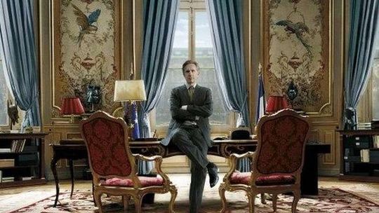 Francuski weekend w Chatce Żaka