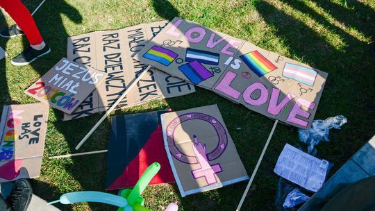 Francuskie miasto zawiesza współpracę z Kraśnikiem. Na tej decyzji stracą najbardziej dzieci