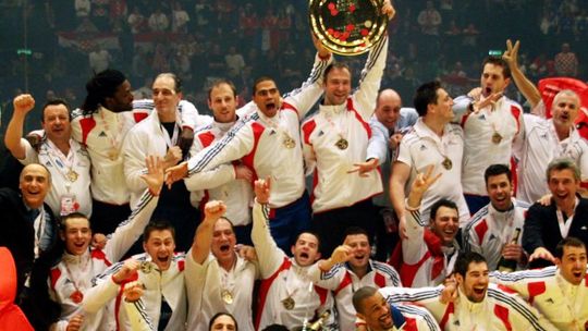 Francuzi mistrzami świata w piłce ręcznej!