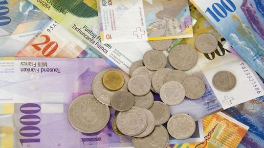 Franek, daj żyć! Opowieści ludzi, którzy mają kredyt we frankach