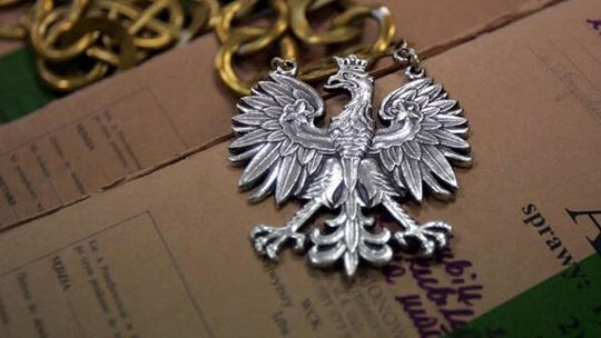 Franek Gumowiak przed sądem: Pijany wymusił pierwszeństwo na radiowozie