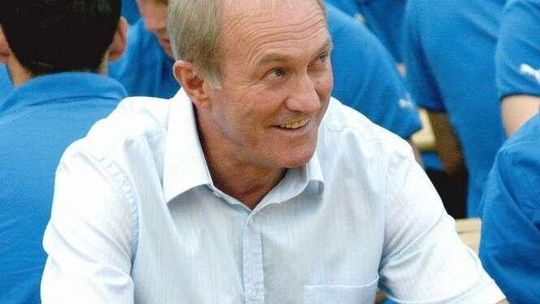 "Franek Smuda czyni cuda". Od dzisiaj w Górniku Łęczna