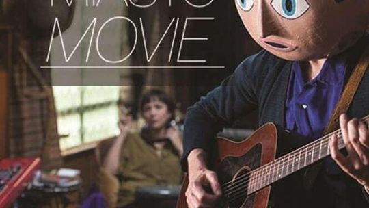 "Frank" w Miasto movie