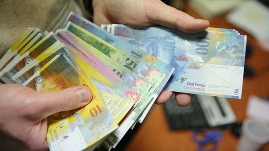 Frankowicze: Mamy żal do prezydenta, bo nie dotrzymał obietnicy 