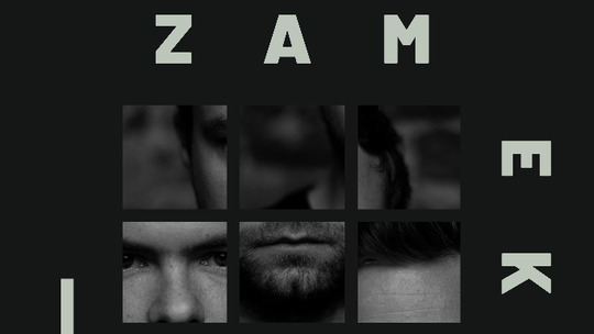 Franz Kafka na Zamku w Kazimierzu Dolnym