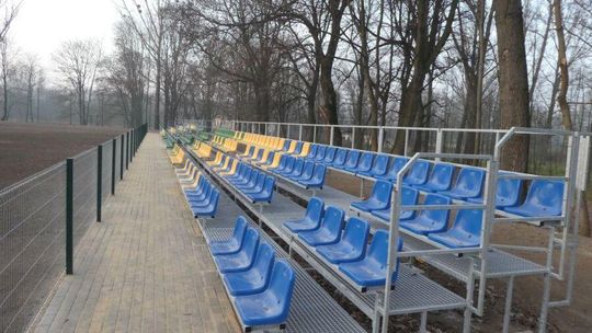 Frasatti Fajsławice od jesieni grać będzie na nowym boisku?