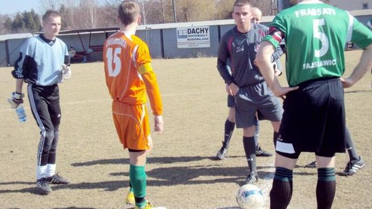 Frassati Fajsławice – Chełmianka II Chełm 10:2