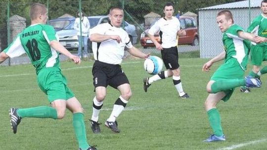 Frassati Fajsławice i Pławanice Kamień jednak z licencją?