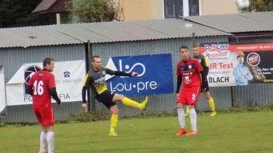 Frassati Fajsławice ma nowe władze. Klub nadal czeka na trenera