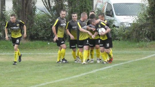 Frassati Fajsławice rozpoczyna przygotowania do rundy jesiennej